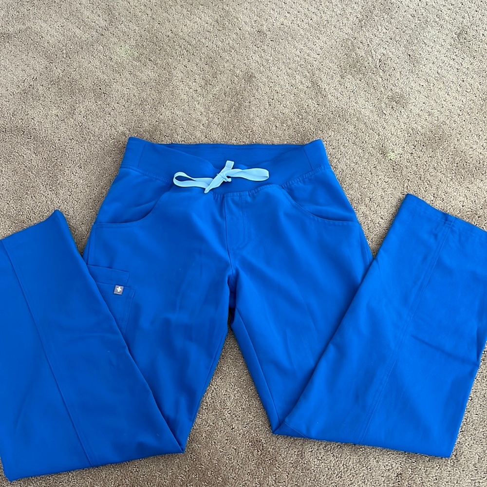 Figs Kade Scrub pants